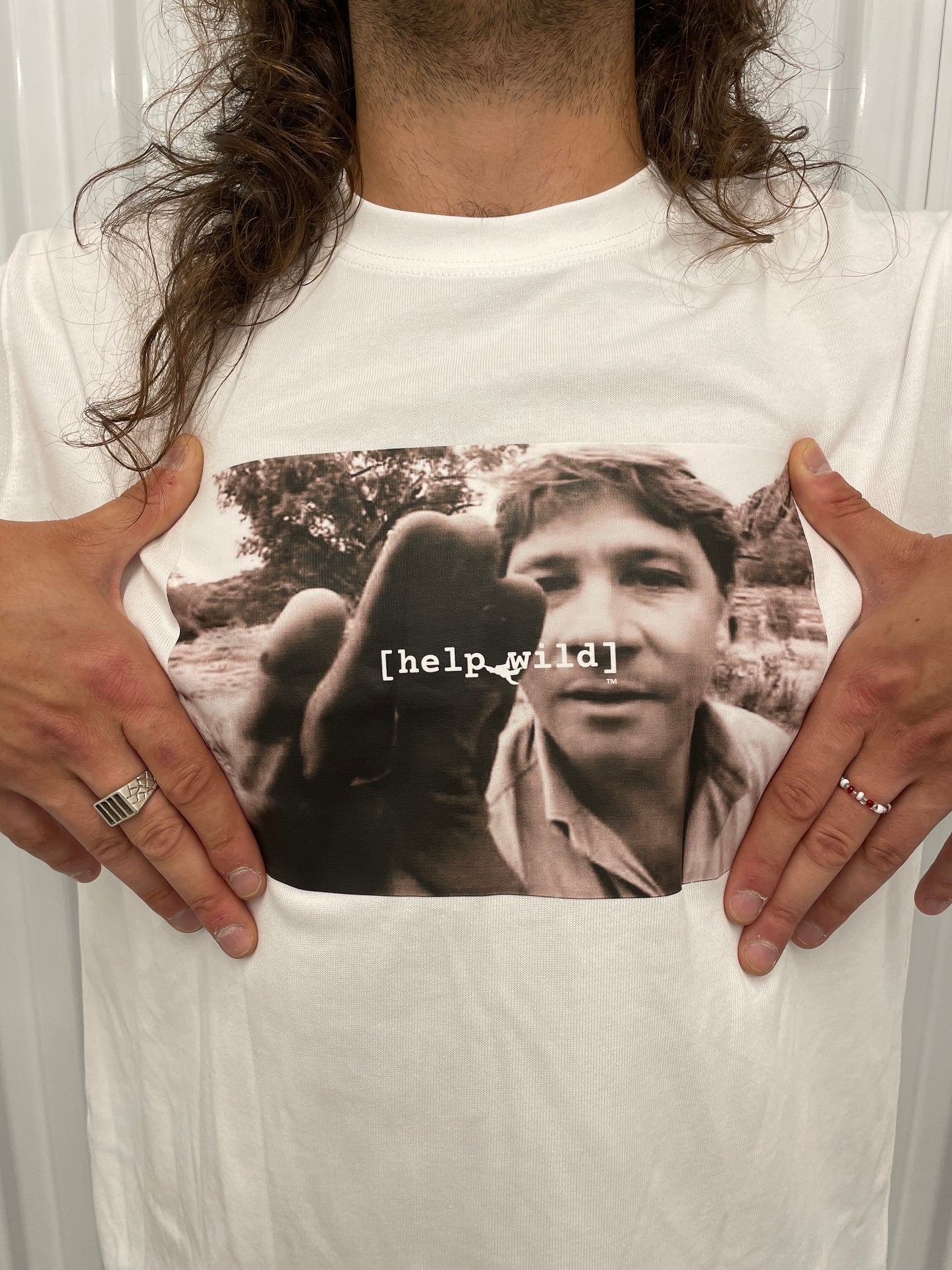 Tee - Steve