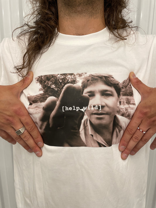 Tee - Steve