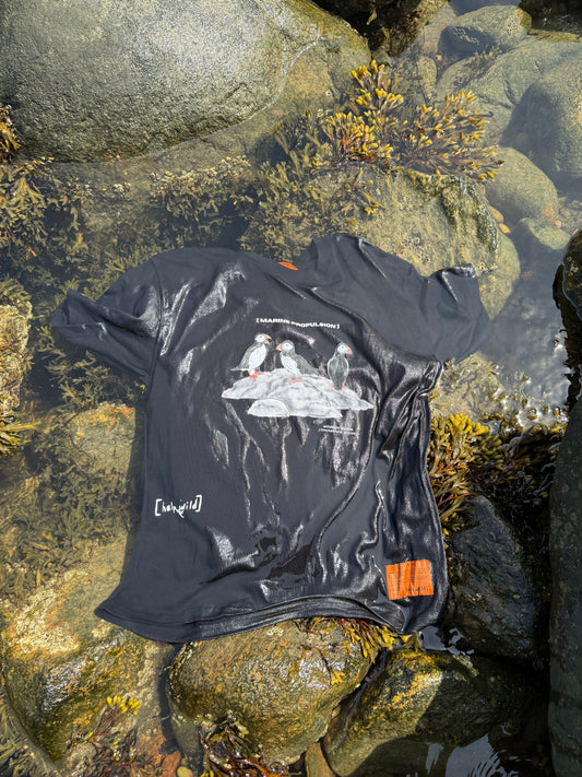 Puffin Tee