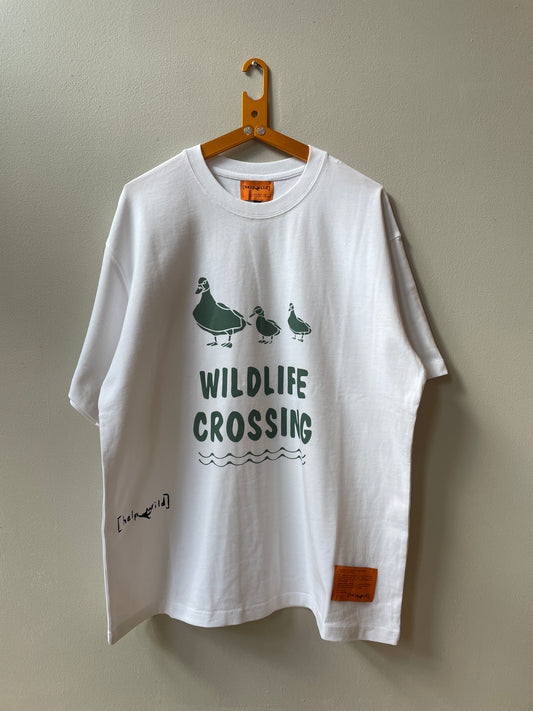 Tee - Wildlife Crossing